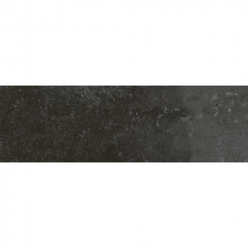 Тракай серый темный глянцевый 8,5х28,5