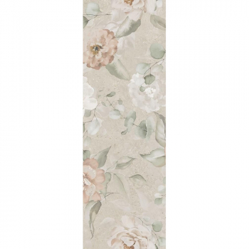 Панно Риккарди 2 бежевый матовый обрезной 80х120