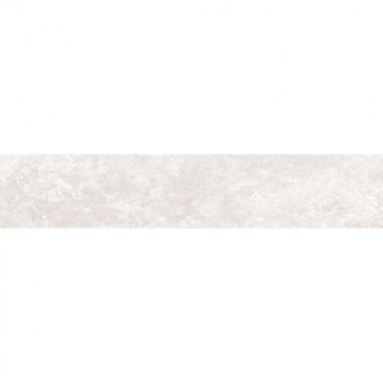 Бордюр Сиена серый светлый матовый 15х3