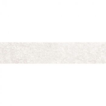 Бордюр Сиена серый светлый матовый 15х3