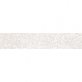 Бордюр Сиена серый светлый матовый 15х3