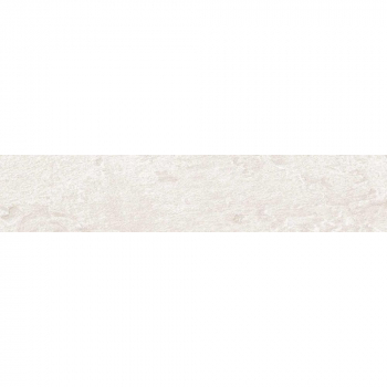 Бордюр Сиена серый светлый матовый 15х3