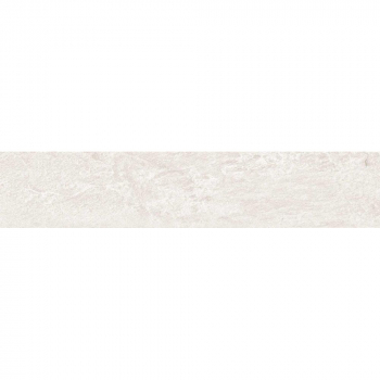 Бордюр Сиена серый светлый матовый 15х3