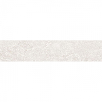 Бордюр Сиена серый светлый матовый 15х3