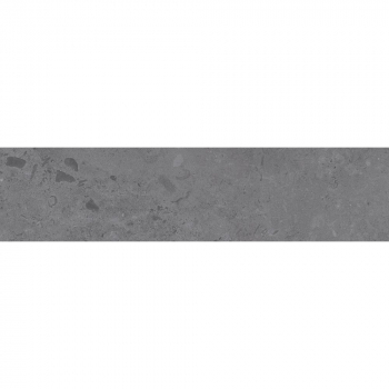 Подступенок Про Лаймстоун серый темный натуральный обрезной 60х14,5