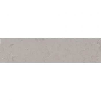 Подступенок Про Лаймстоун серый натуральный обрезной 60х14,5