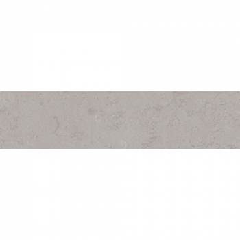 Подступенок Про Лаймстоун серый натуральный обрезной 60х14,5