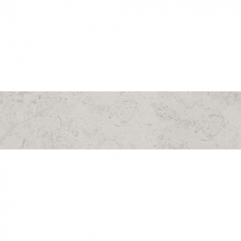 Подступенок Про Лаймстоун серый светлый натуральный обрезной 60х14,5