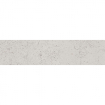 Подступенок Про Лаймстоун серый светлый натуральный обрезной 60х14,5