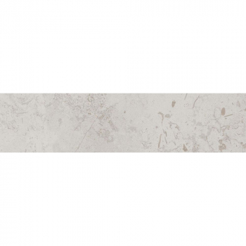 Подступенок Про Лаймстоун серый светлый натуральный обрезной 60х14,5
