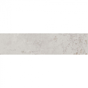 Подступенок Про Лаймстоун серый светлый натуральный обрезной 60х14,5