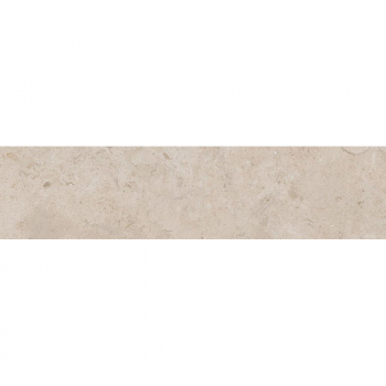 Подступенок Про Лаймстоун бежевый темный натуральный обрезной 60х14,5