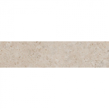 Подступенок Про Лаймстоун бежевый темный натуральный обрезной 60х14,5