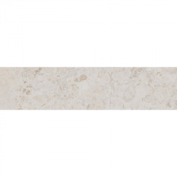 Подступенок Про Лаймстоун бежевый натуральный обрезной 60х14,5