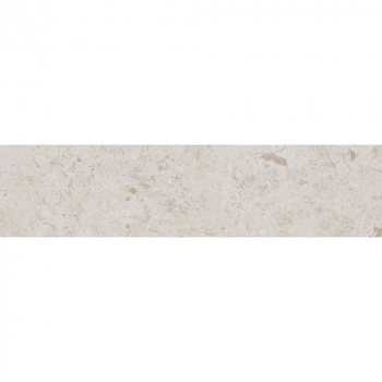 Подступенок Про Лаймстоун бежевый натуральный обрезной 60х14,5