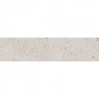 Подступенок Про Лаймстоун бежевый натуральный обрезной 60х14,5