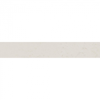 Плинтус Про Лаймстоун бежевый светлый натуральный обрезной 60х9,5