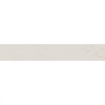 Плинтус Про Лаймстоун бежевый светлый натуральный обрезной 60х9,5