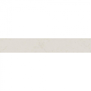 Плинтус Про Лаймстоун бежевый светлый натуральный обрезной 60х9,5