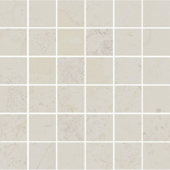 Декор Про Лаимстоун бежевый светлый матовый мозаичный 30х30