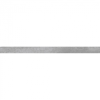 Ступень угловая клееная Про Матрикс серый 33х33