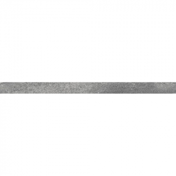 Ступень угловая клееная Про Матрикс серый темный 33х33