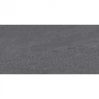 Ступень клееная Про Матрикс антрацит обрезной 33х60