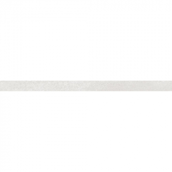 Ступень угловая клееная Про Матрикс белый 33х33