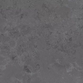 Про Лаймстоун серый темный натуральный обрезной 60x60x0,9