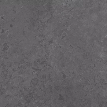 Про Лаймстоун серый темный натуральный обрезной 60x60x0,9