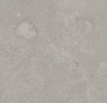 Про Лаймстоун серый натуральный обрезной 60x60x0,9