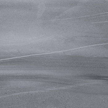 Ступень угловая клееная левая Роверелла серый 33х33