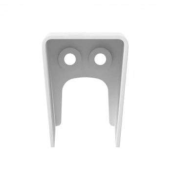 Кронштейн для раковины CONO, белый