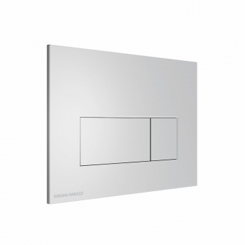 Кнопка управления для скрытых систем инсталляции, матовый никель