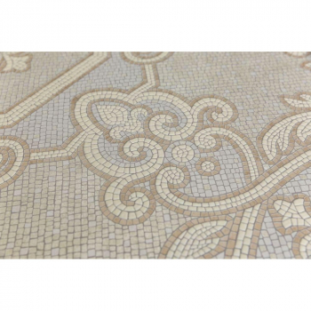 Декор Про Лаймстоун матовый обрезной 60х60