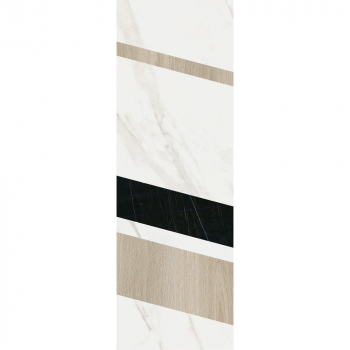 Декор Бертран 1 микс 40x120