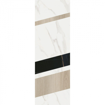 Декор Бертран 2 микс 40x120