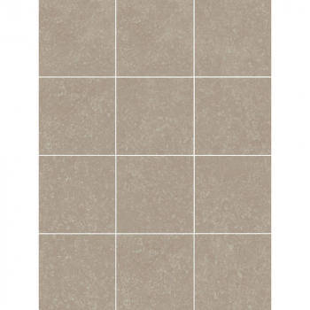 Касабланка бежевый светлый матовый 29,8х39,8 из 12 частей 9,8x9,8x0,7