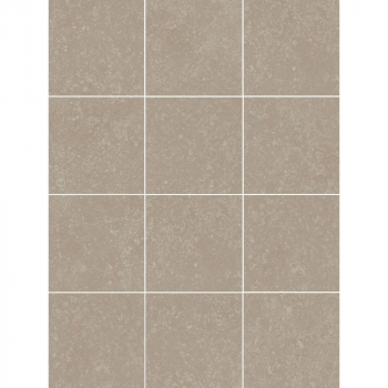 Касабланка бежевый светлый матовый 29,8х39,8 из 12 частей 9,8x9,8x0,7