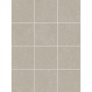 Касабланка серый светлый матовый 29,8х39,8 из 12 частей 9,8x9,8x0,7