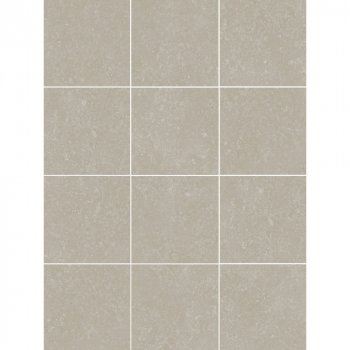 Касабланка серый светлый матовый 29,8х39,8 из 12 частей 9,8x9,8x0,7