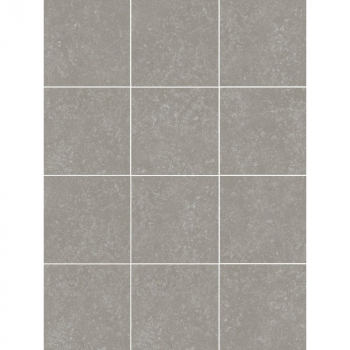 Касабланка серый матовый 29,8х39,8 из 12 частей 9,8x9,8x0,7