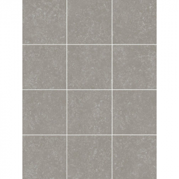 Касабланка серый матовый 29,8х39,8 из 12 частей 9,8x9,8x0,7