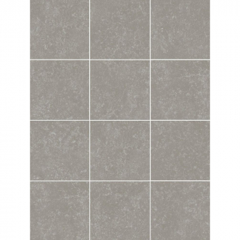 Касабланка серый матовый 29,8х39,8 из 12 частей 9,8x9,8x0,7