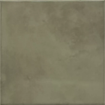 Фес зелёный глянцевый 15x15x0,77