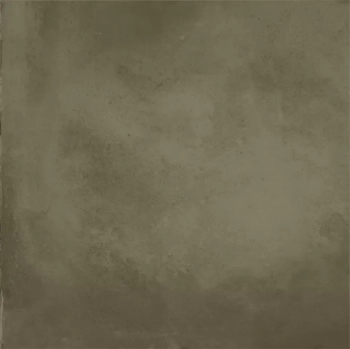 Фес зелёный глянцевый 15x15x0,77