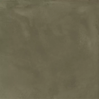 Фес зелёный глянцевый 15x15x0,77