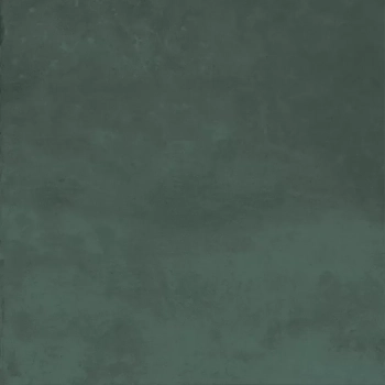 Фес зелёный тёмный глянцевый 15x15x0,77