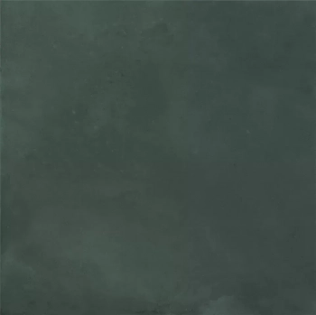 Фес зелёный тёмный глянцевый 15x15x0,77