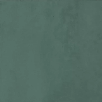 Фес зелёный тёмный глянцевый 15x15x0,77